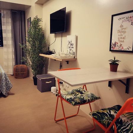 Davao Boutique Condos - Avida ภายนอก รูปภาพ