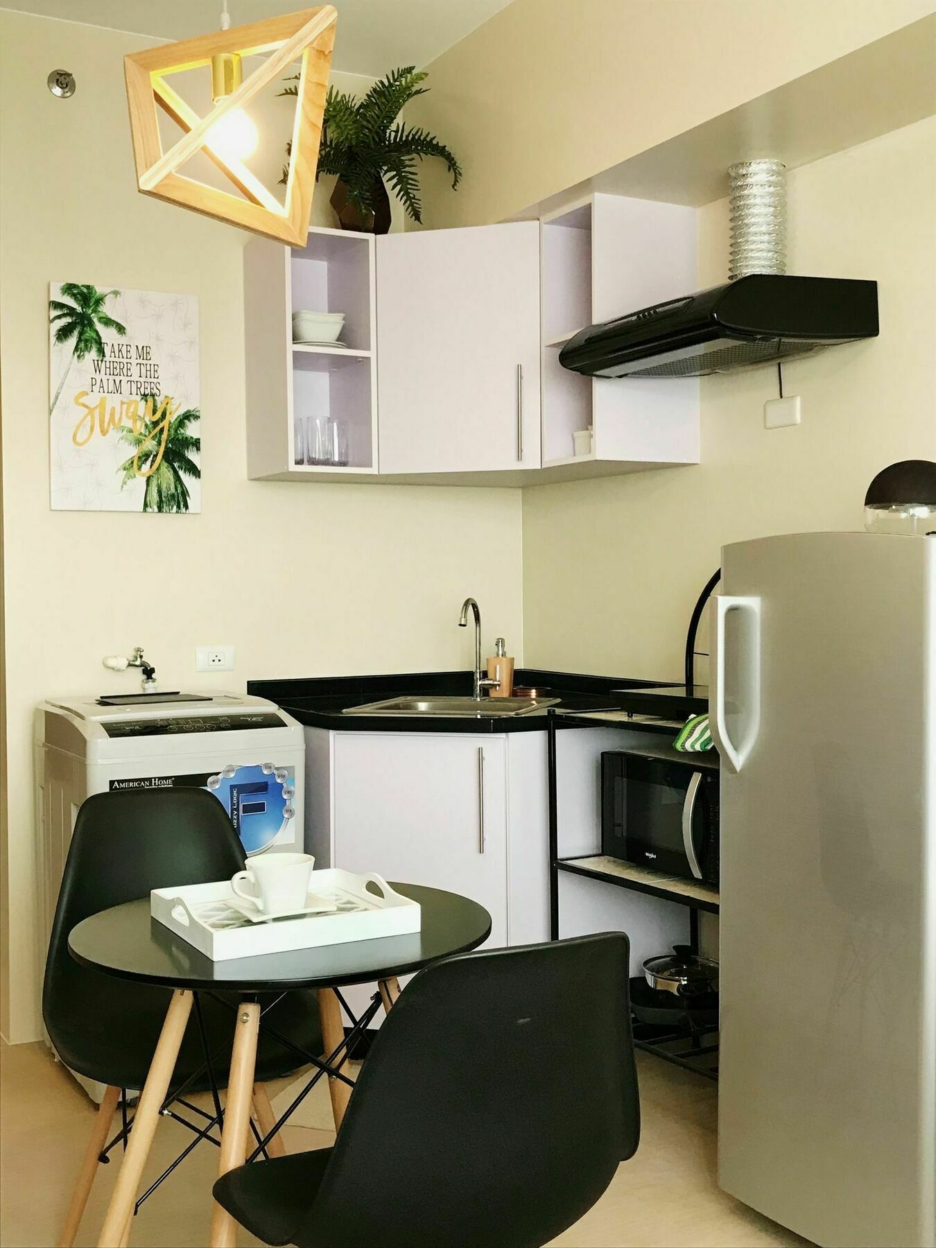 Davao Boutique Condos - Avida ภายนอก รูปภาพ