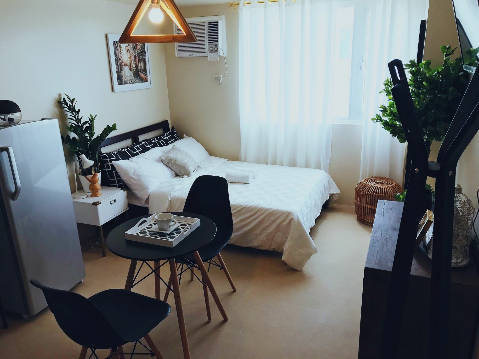 Davao Boutique Condos - Avida ภายนอก รูปภาพ