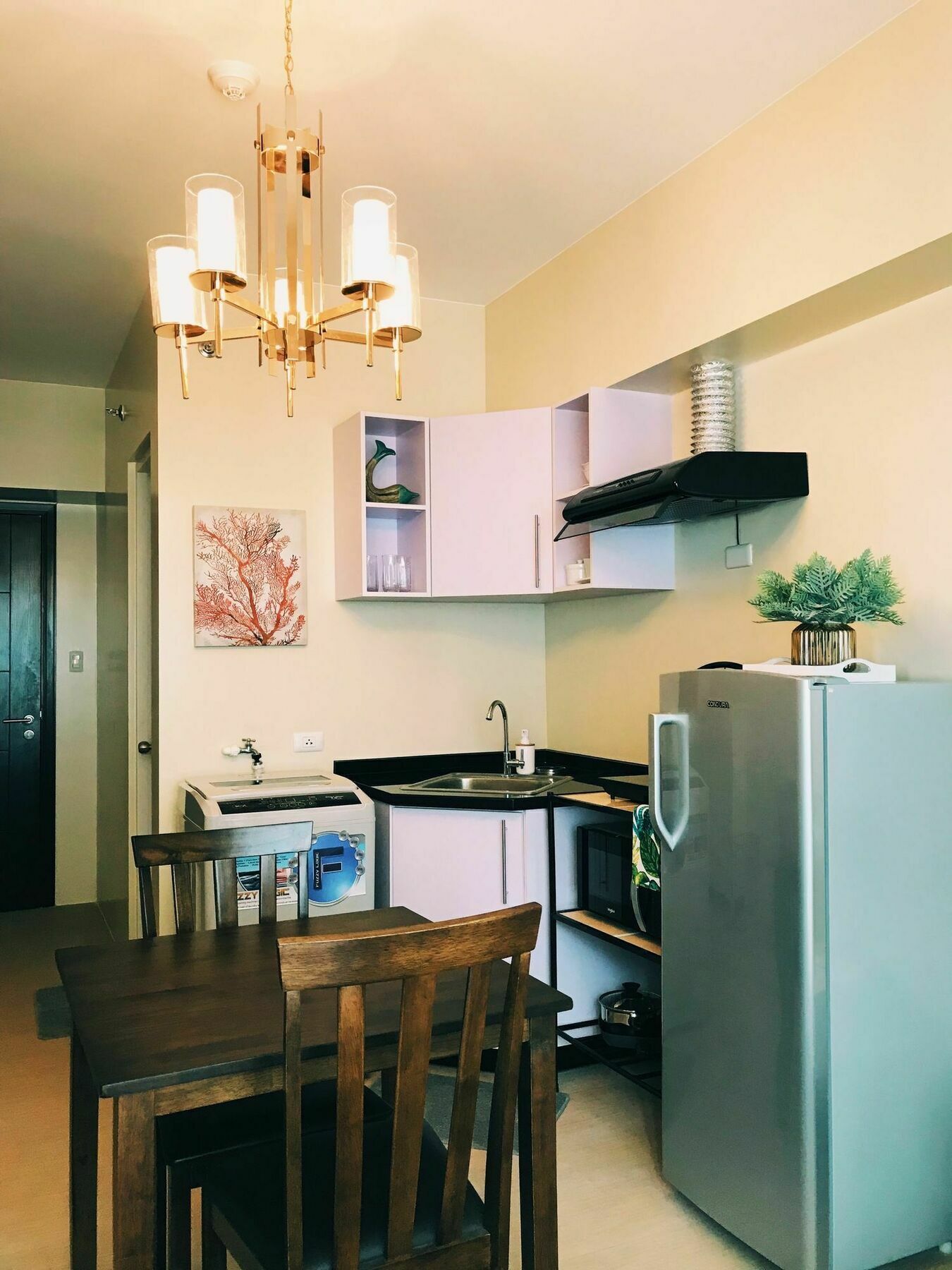 Davao Boutique Condos - Avida ภายนอก รูปภาพ