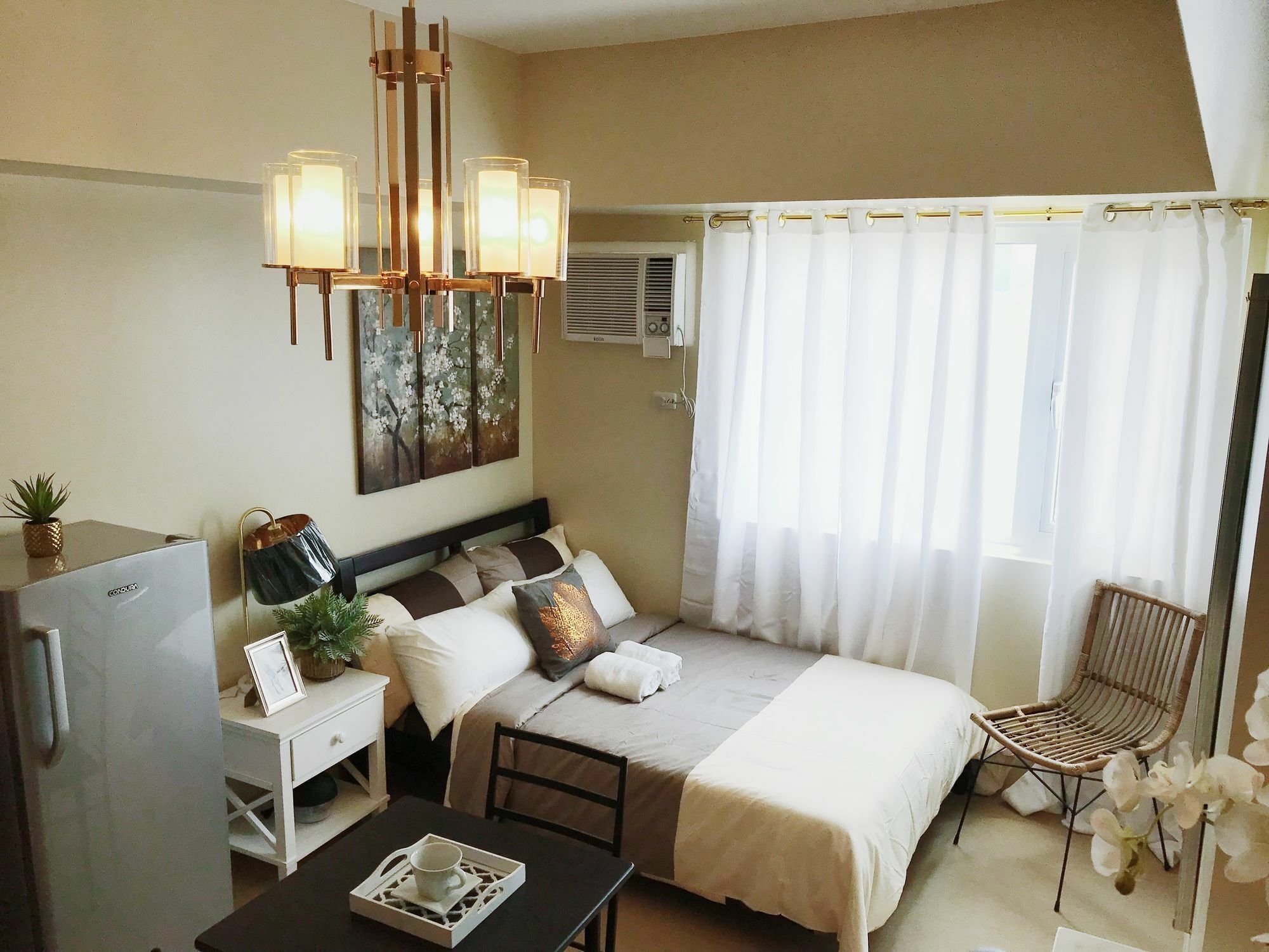 Davao Boutique Condos - Avida ภายนอก รูปภาพ