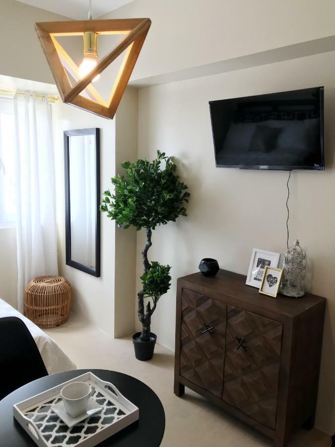 Davao Boutique Condos - Avida ภายนอก รูปภาพ