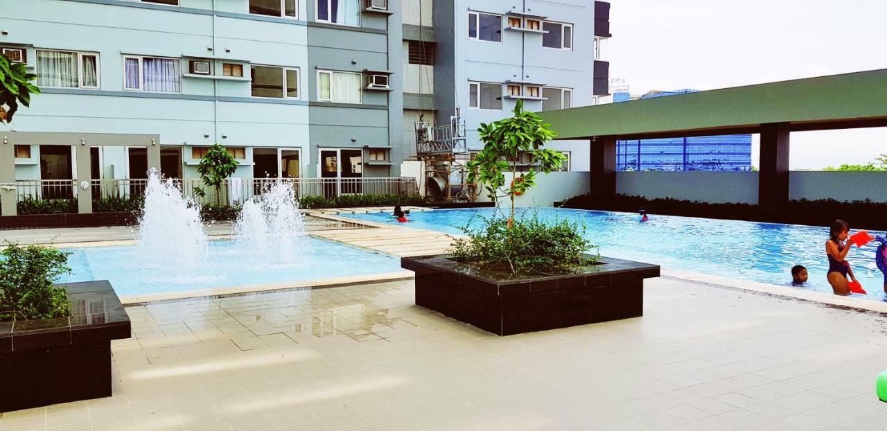 Davao Boutique Condos - Avida ภายนอก รูปภาพ