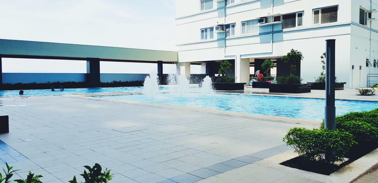Davao Boutique Condos - Avida ภายนอก รูปภาพ