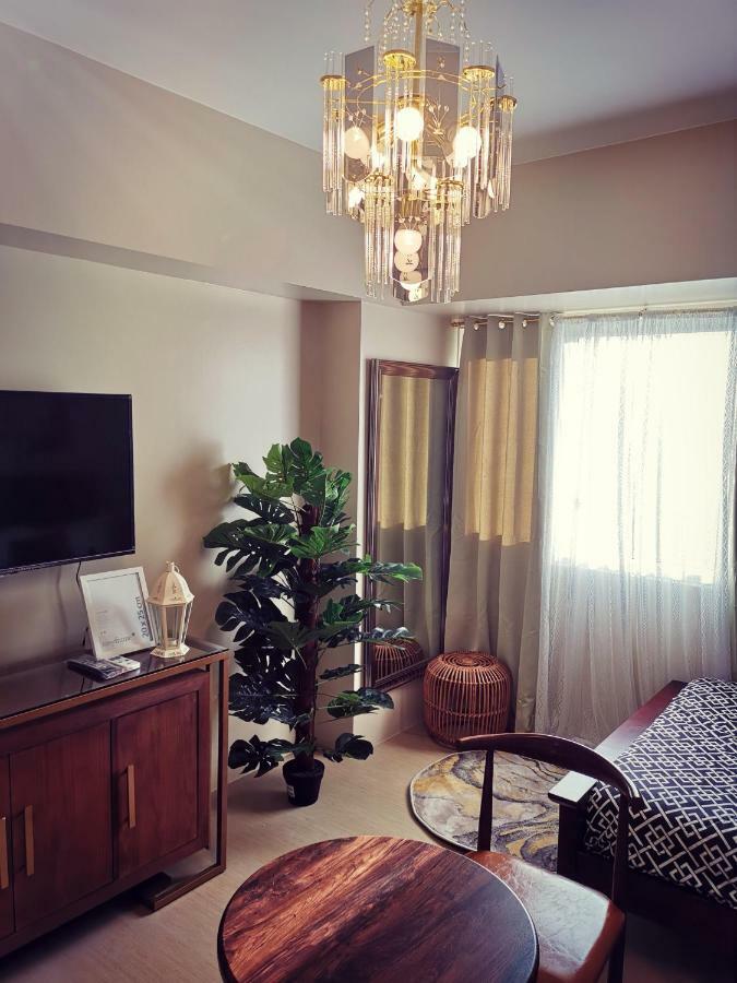 Davao Boutique Condos - Avida ภายนอก รูปภาพ