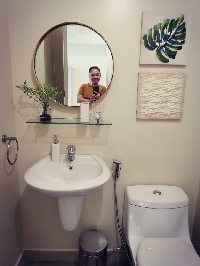 Davao Boutique Condos - Avida ภายนอก รูปภาพ