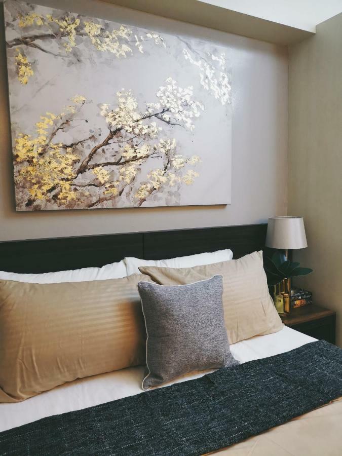 Davao Boutique Condos - Avida ภายนอก รูปภาพ