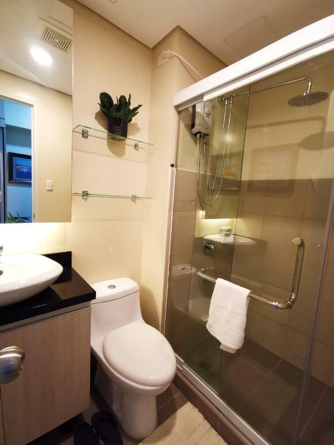 Davao Boutique Condos - Avida ภายนอก รูปภาพ