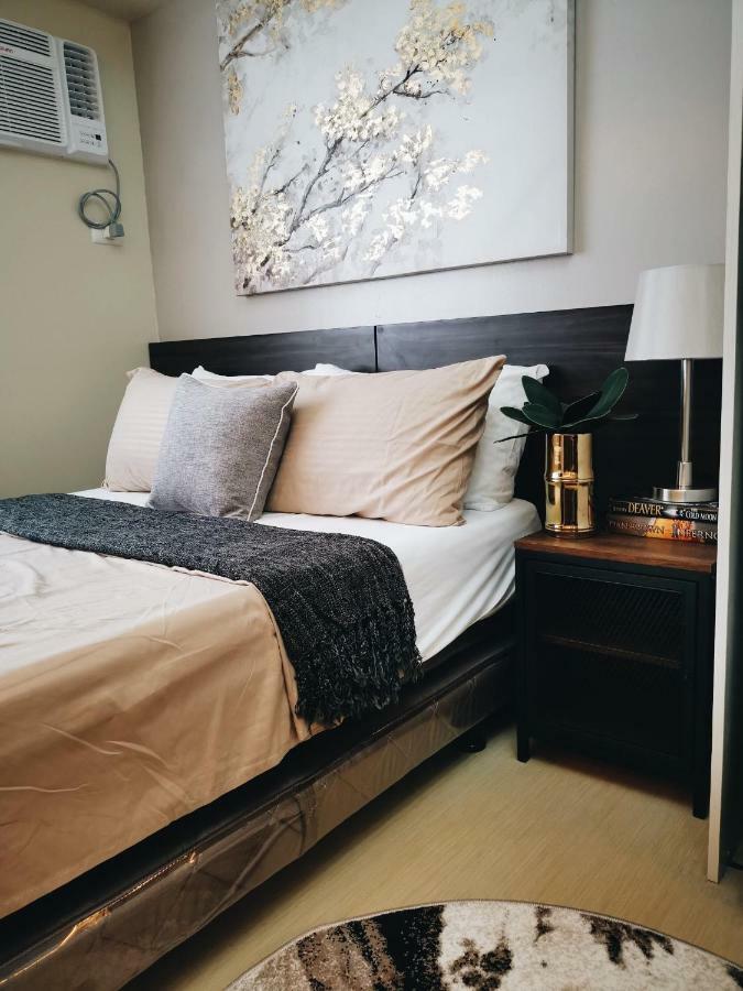 Davao Boutique Condos - Avida ภายนอก รูปภาพ