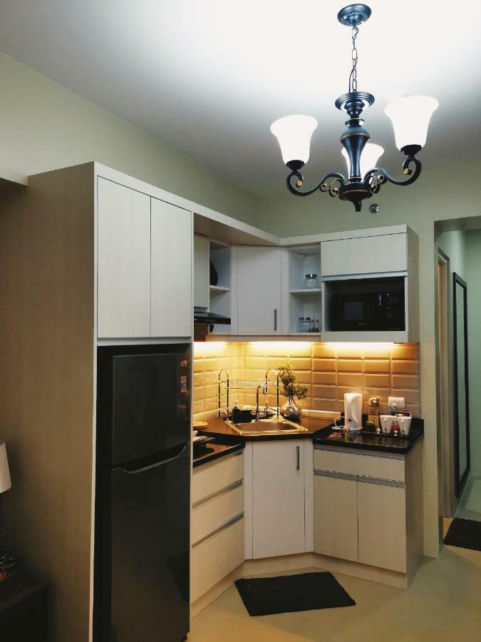Davao Boutique Condos - Avida ภายนอก รูปภาพ