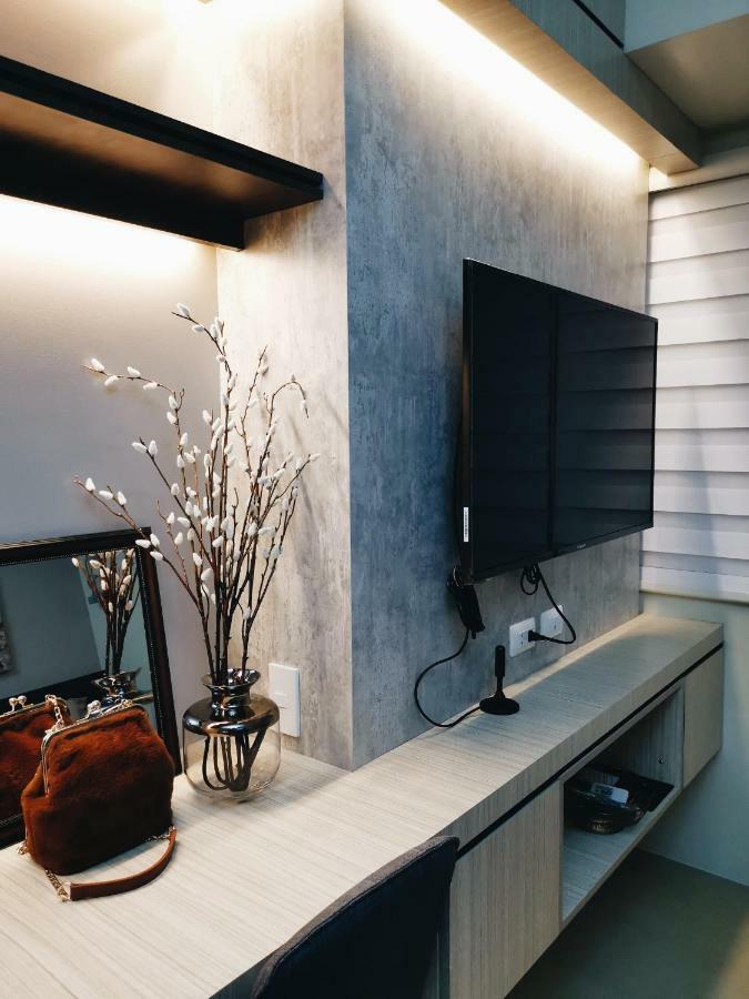 Davao Boutique Condos - Avida ภายนอก รูปภาพ