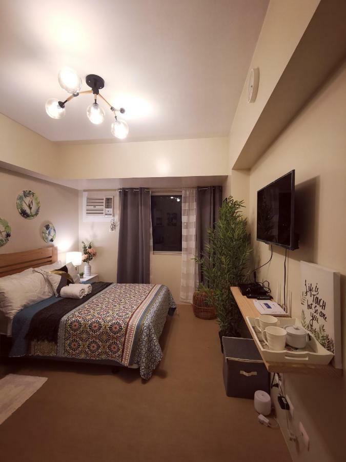 Davao Boutique Condos - Avida ภายนอก รูปภาพ