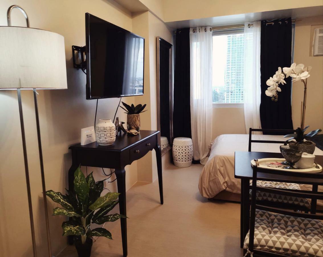 Davao Boutique Condos - Avida ภายนอก รูปภาพ