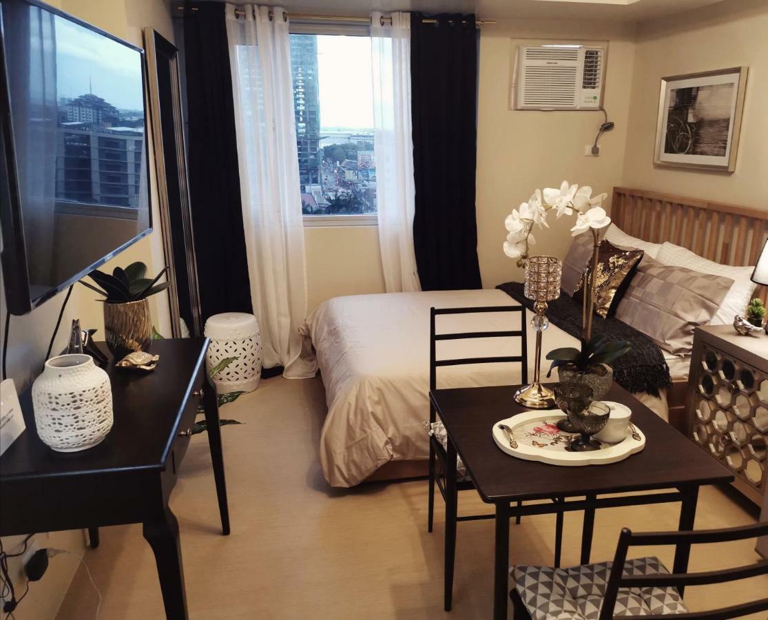 Davao Boutique Condos - Avida ภายนอก รูปภาพ
