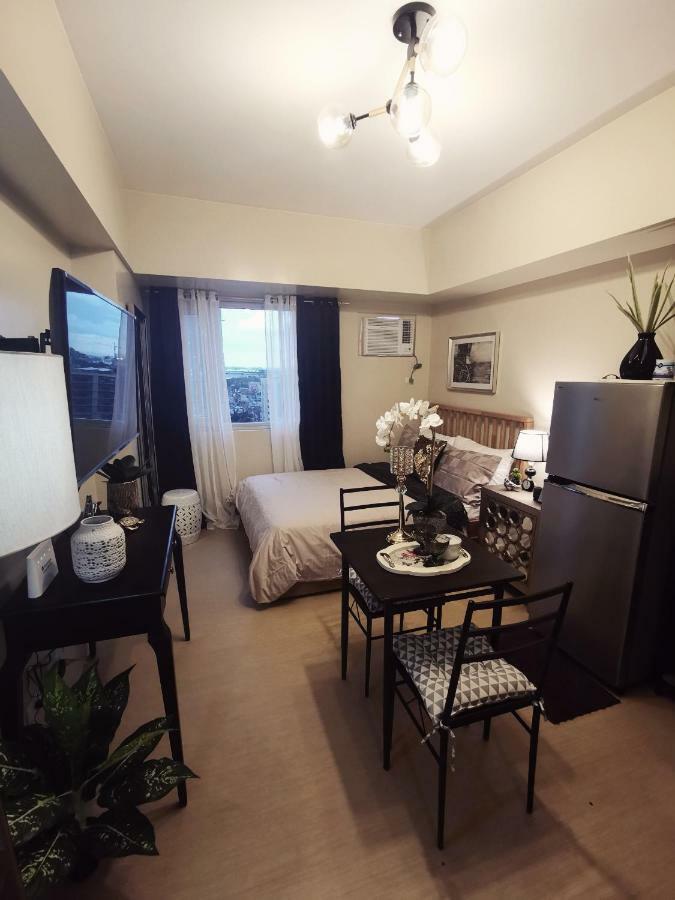 Davao Boutique Condos - Avida ภายนอก รูปภาพ