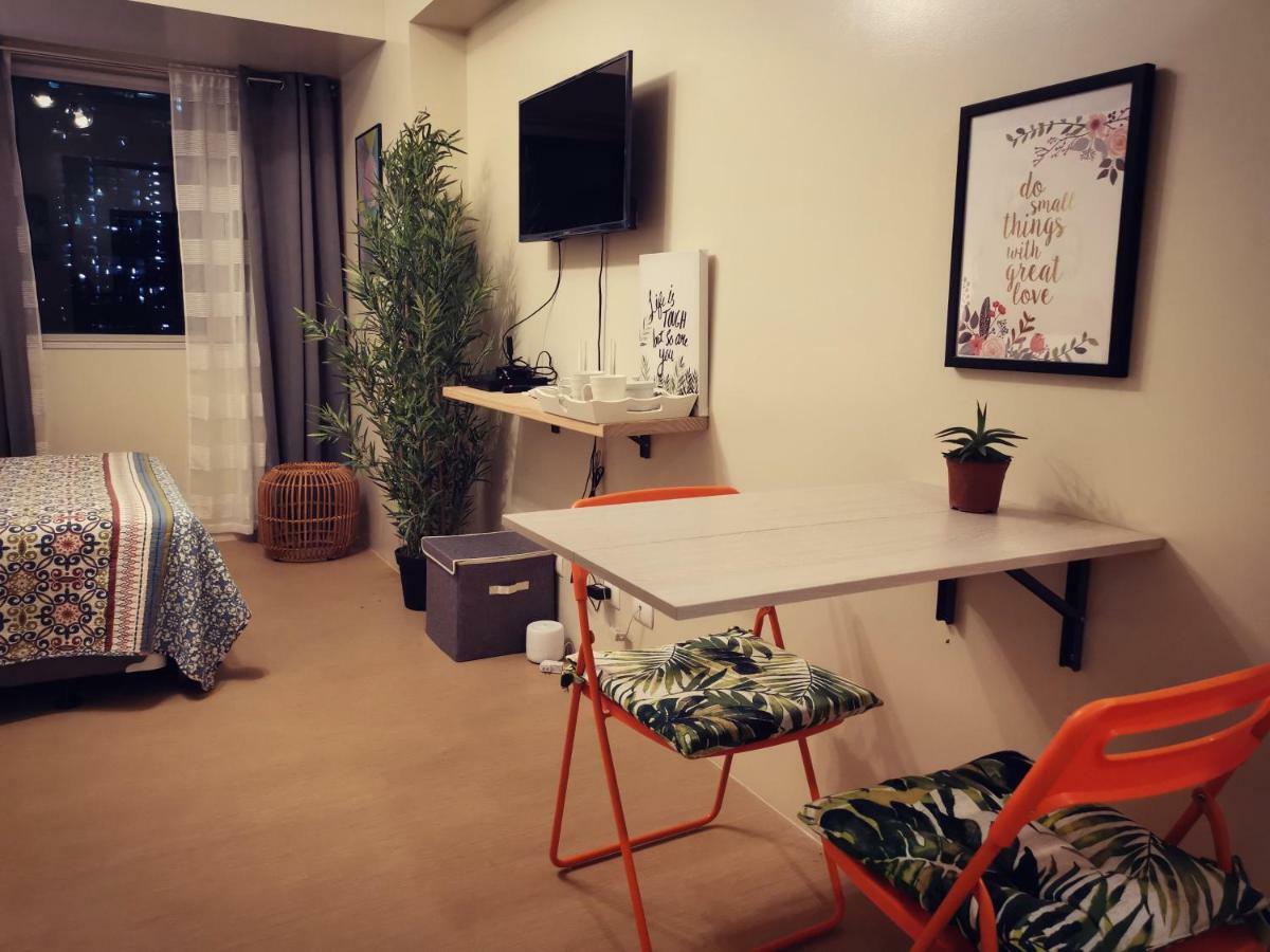 Davao Boutique Condos - Avida ภายนอก รูปภาพ